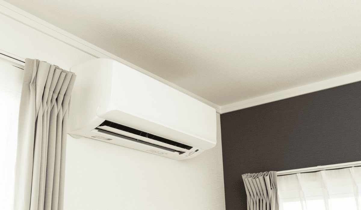 Balçova Midea İnverter Klima İnverter Klima Servisi